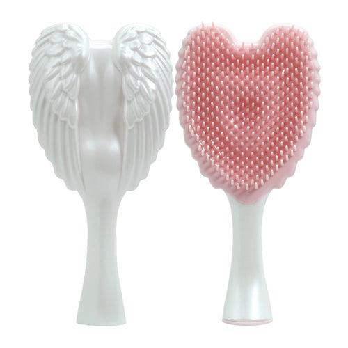 Professional Mini Angel Detangling Tangle Hairbrush Comb Anti-static