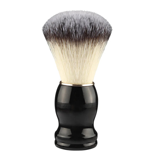 Beard Shaving Brush Makeup brushes 1pcs Wooden Handle Bristle Hair