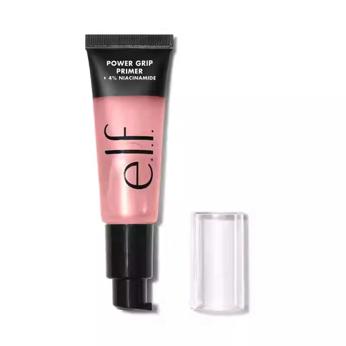 ELF Skincare Products Pre Makeup Gel Gel Green Primer 75ml Exfoliate