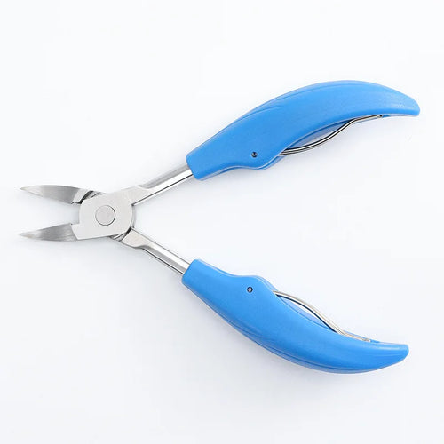Professional Nail Clippers, Correction Thick Nails Ingrown Paronychia