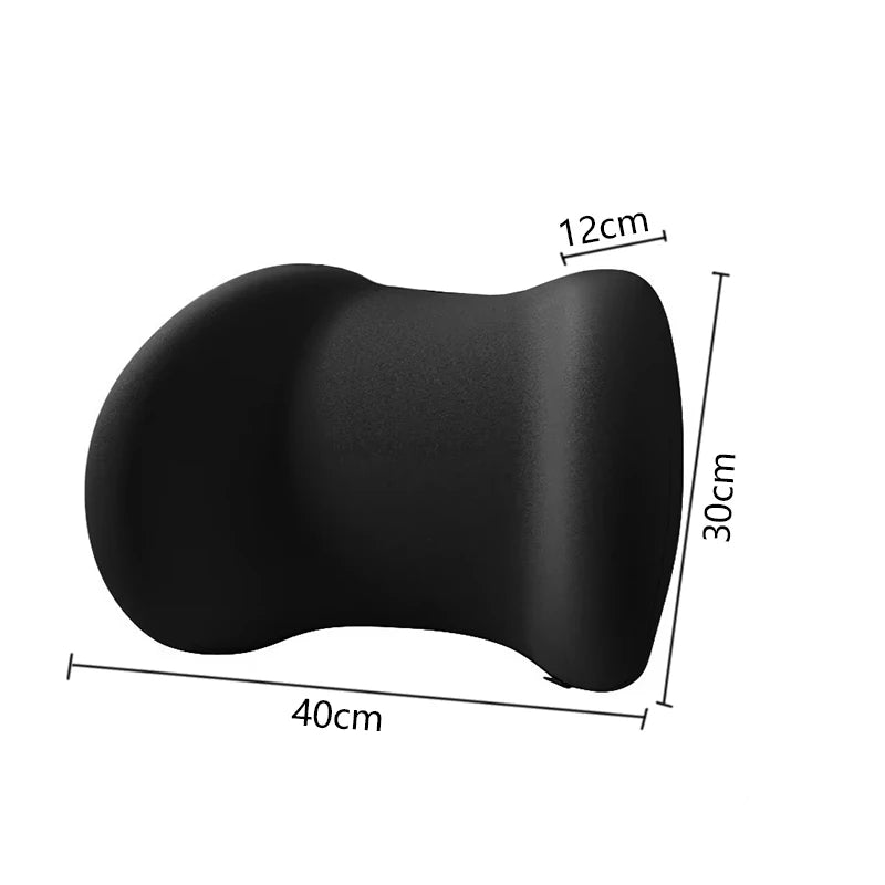 Special Lumbar Support Cushion Sleep Lumbar Pillow Ergonomic Soft
