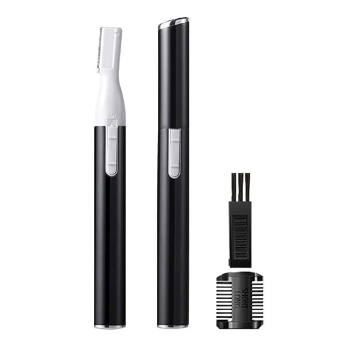 New Multi Functional Mini Handle Beauty Women Painless Automatic