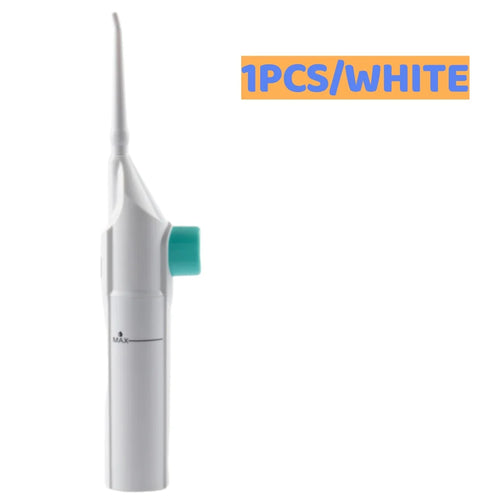 New Model Portable Electric Water Flosser – High-Pressure Cleaning,