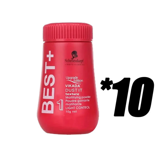1~20pc Hair Styling Powder Fluffy Hair Add Volumizing Powder