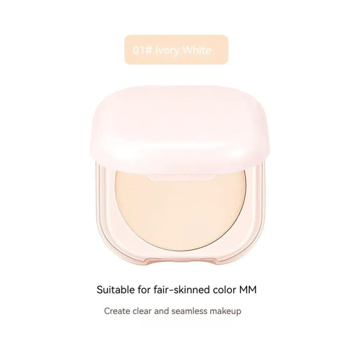 Setting Powder Oil Control Makeup Setting Brightening Skin Tone