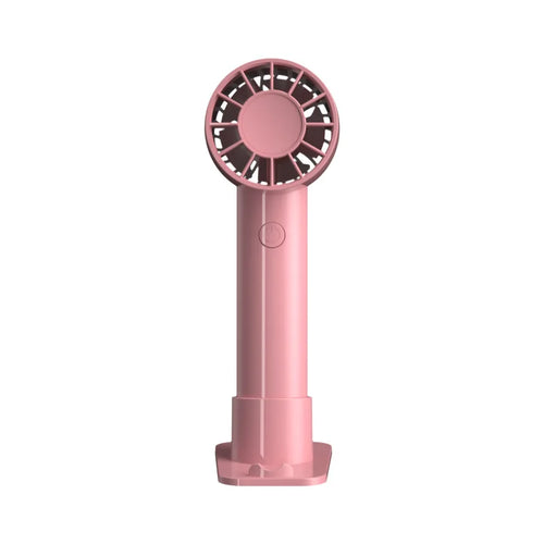 Portable Lashes Fan Handheld Mini Usb Rechargeable Fan Lash Glue