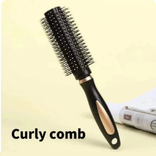 Professional Salon Straight Smooth Paddle Hair Brush Large