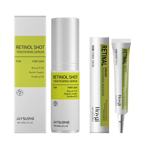 Korean Eye Cream For Anti-wrinkle & Age Retinol Eye Cream Remove Dark