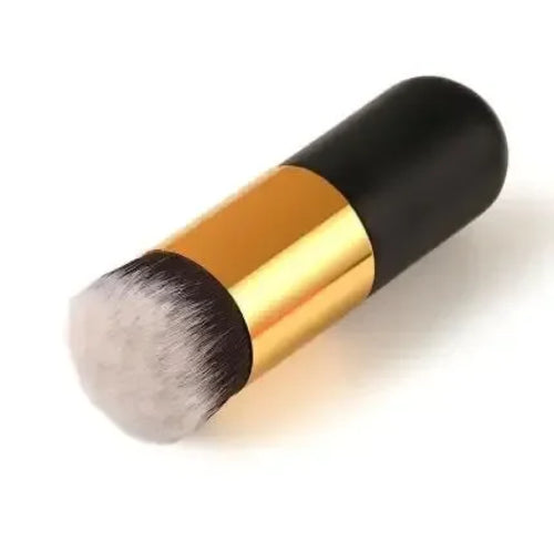Brush Large Small Fat Pier Foundation Make-Up Brush Bb Cream Mushroom