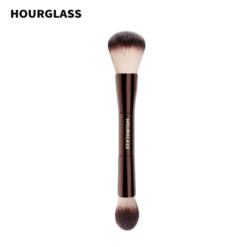 Hourglass Makeup Brush- No.17 Lighting Edit Brush Soft Fiber Hair