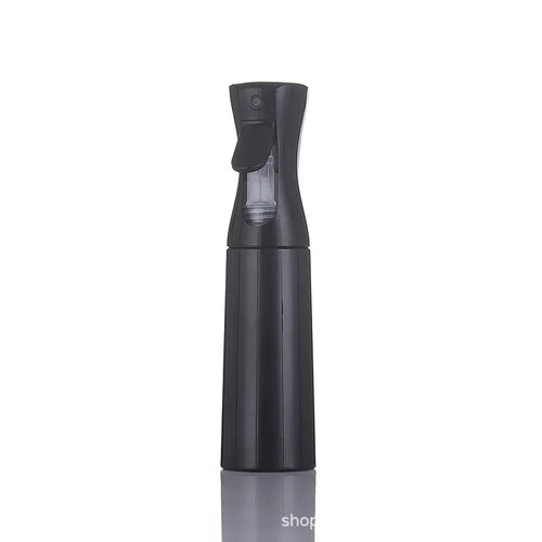 200/300/500ml Continuous Spray Refillable Bottle for Hair Salon 、Daily