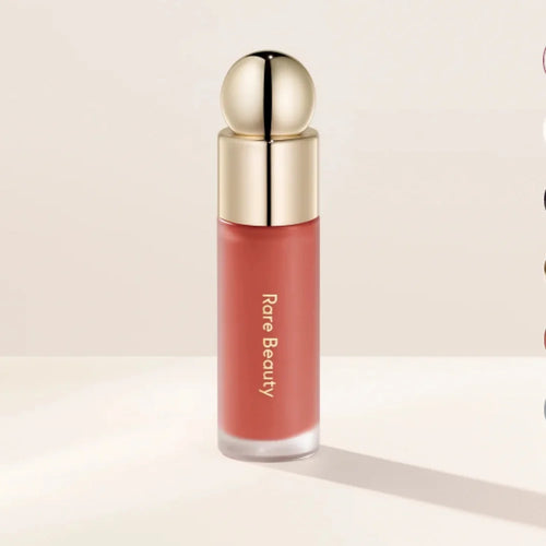 Rare Beauty Soft Pinch Liquid Blush Silky and Glides On Smoothly Long