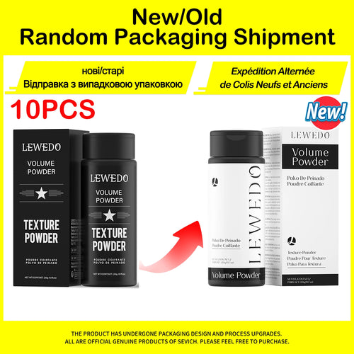 Hair Styling Powder Oil Control Hair Powder Fluffy Hair Powder