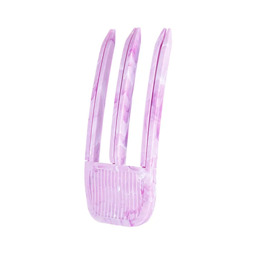 1/2pcs Heatless Hair Curling Clips Natural Fluffy Hair Styling Tool No