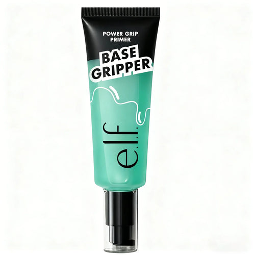 ELF Skincare Products Pre Makeup Gel Gel Green Primer 75ml Exfoliate