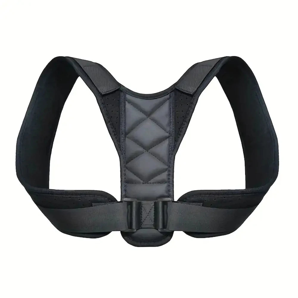 Back Posture Correction Belt Hunchback Corrector Adult Men and Women