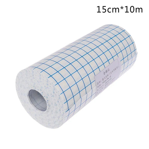 10M Non-woven Roll Tape Plaster Patch Adhesive Dressing Medical Fixed