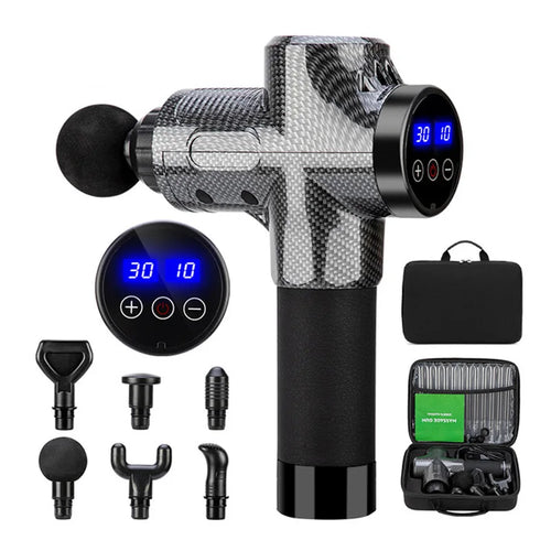2025 New Arrival Mainland China Fodrk Body Massage & Relaxation Abs