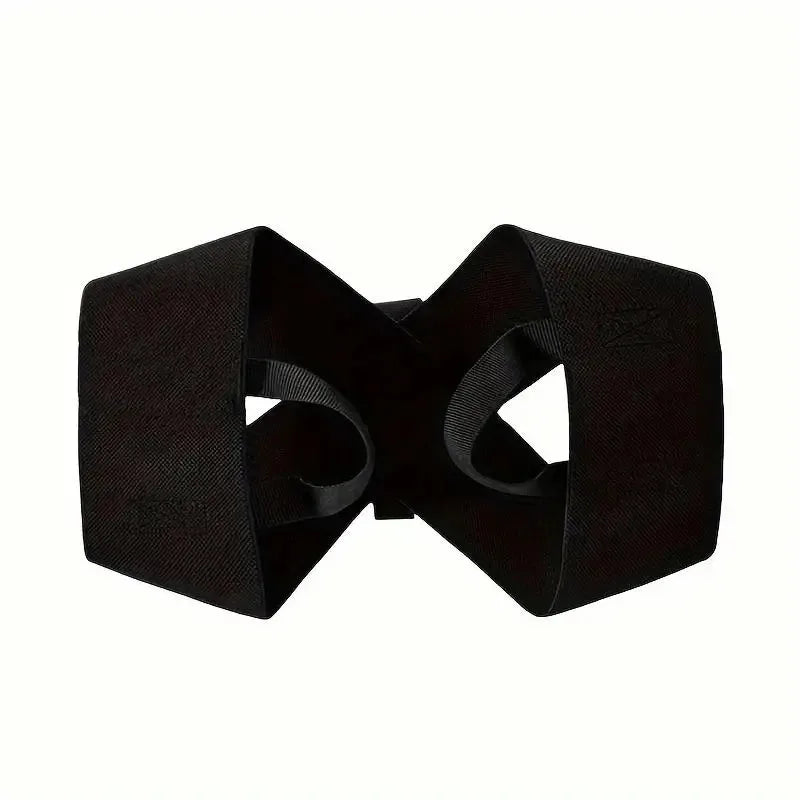 Adjustable Back Shoulder Posture Corrector Belt Clavicle Spine Support