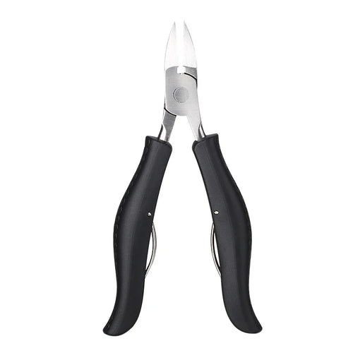 1Pcs Professional Material Toe Nail Clipper For Ingrown Thick Toenails