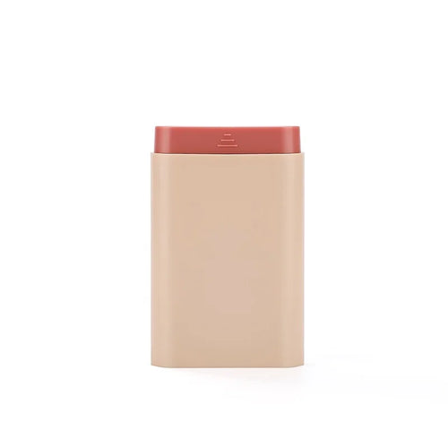 Mini Small Portable Travel Vitamin Box Pill Cases Container Organizer