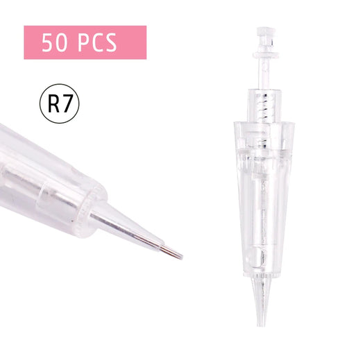 Tattoo Cartridge Needles Disposable Bayonet Cartridge Needle