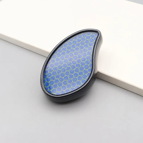 High Quality Nano Glass Heel Scraper Feet Shower Foot Scrubber