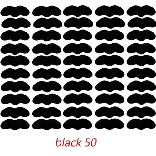 10/20/50/100 Pieces Deep Cleansing Nose Pores And Blackheads - Nose