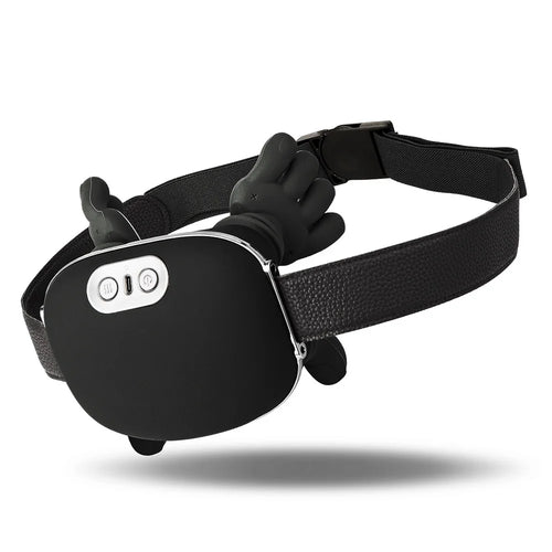 4D Bionic Finger Neck Shoulder Massager Wireless Neck Cervical