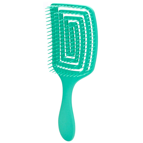 Barber Shop Hair Brush Salon Massage Scalp Hair Comb Women