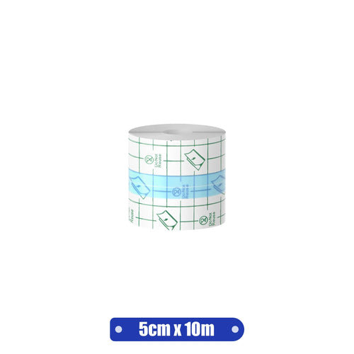 1 Roll PU Waterproof Tattoo Film Sticker Aftercare Protective Skin