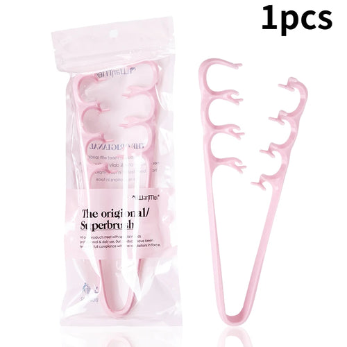 Volumizing Detangling Hair Comb for Men Wide Tooth Styling Tool for