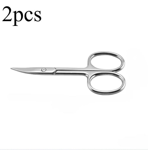 Cuticle Scissors Nail Cuticle Clippers Trimmer Dead Skin Remover