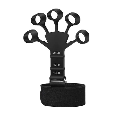 Gripper Kits Countable Strength Exercise Pliers Finger Exercise