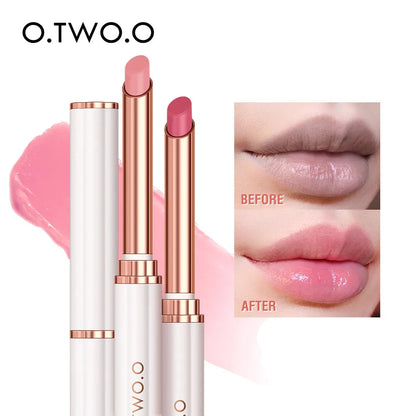 O.TWO.O Lip Balm Plumper