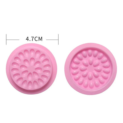 20/100pcs Eyelash Glue stand Holder eyelash extension supplies