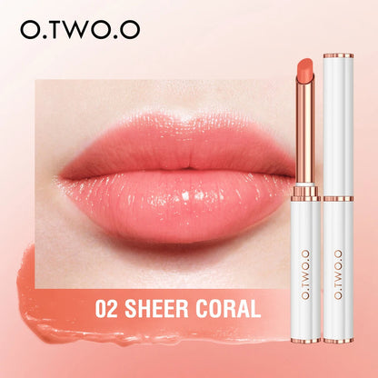 O.TWO.O Lip Balm Plumper