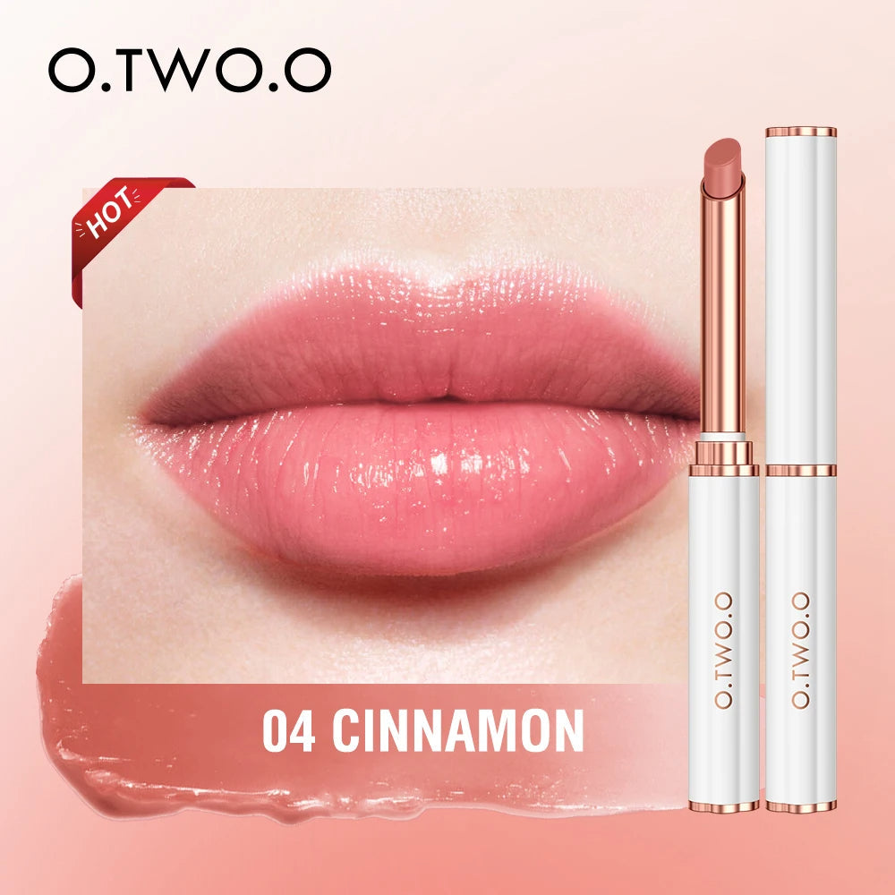 O.TWO.O Lip Balm Plumper