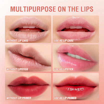 O.TWO.O Lip Balm Plumper