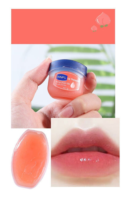 Lip Balm Hydrating Moisturizing Lip Mask Repair Lip Fade Lip Lines Lip Oil Lip Gloss Set