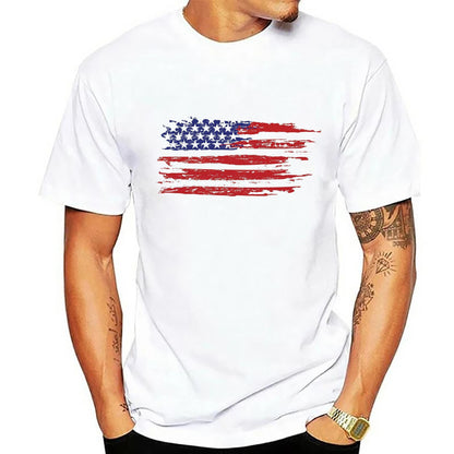 Independence Day T-shirt For Men