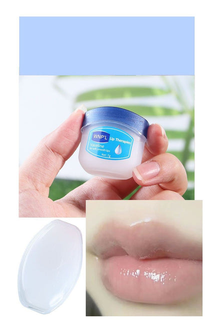 Lip Balm Hydrating Moisturizing Lip Mask Repair Lip Fade Lip Lines Lip Oil Lip Gloss Set