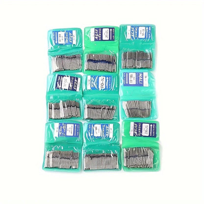 50Pcs/Bag Dental Diamond High Speed Burs for Polishing Smoothing 1.6MM