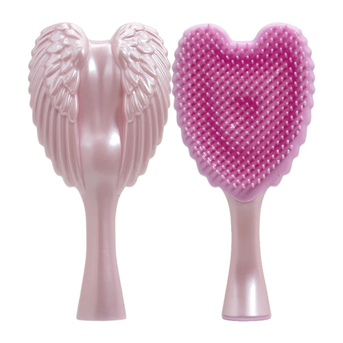 Professional Mini Angel Detangling Tangle Hairbrush Comb Anti-static