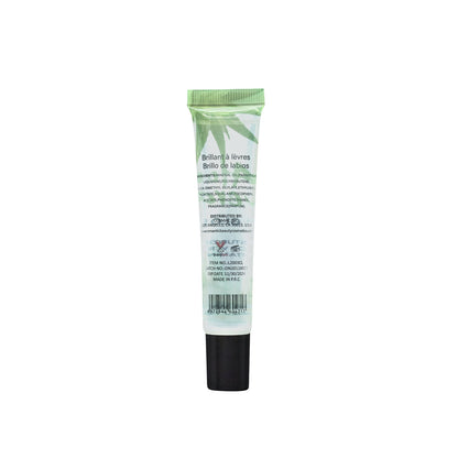 Lip Gloss Clear - Aloe