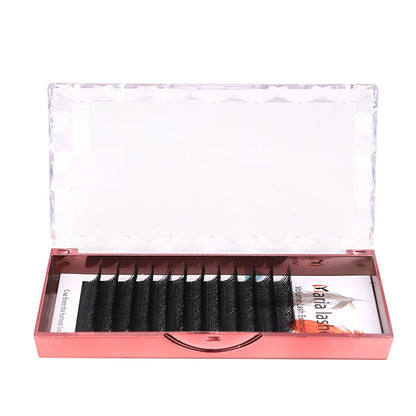 MARIA 5D W Lashes Easy Fan Eyelash Extensions Wholesales Y Premade