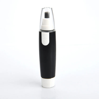 New Updated Electric Nose Hair Trimmer Ear Face Clean Trimmer Razor