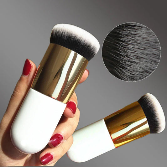 New Chubby Pier Foundation Brush