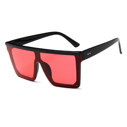 Sunglasses Men And Women Retro Rice Nail Sunglasses