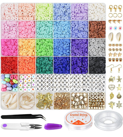 Jewelry Making Kit